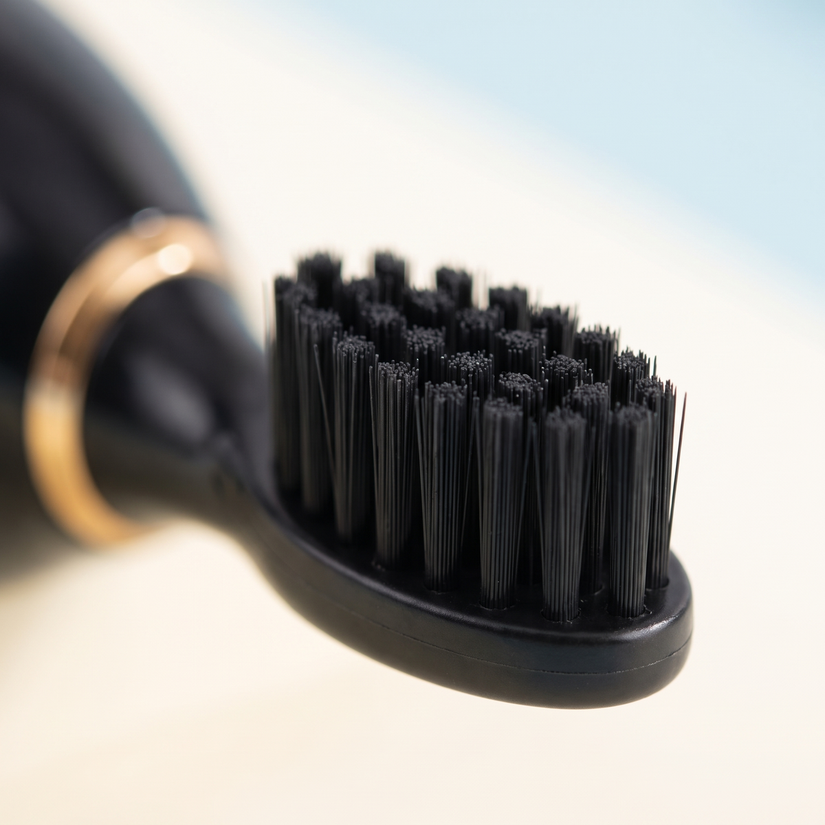 Cabezal y cerdas del Cepillo Dental Sónico
